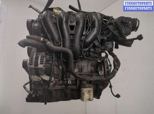 купить Двигатель (ДВС) на Ford C-Max 2002-2010