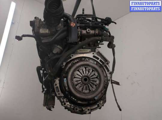 купить Двигатель (ДВС) на Ford C-Max 2002-2010