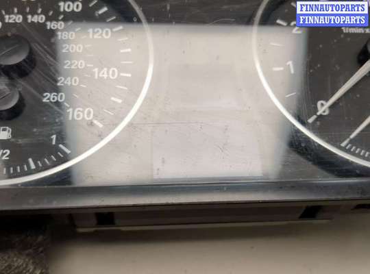купить Щиток приборов (приборная панель) на BMW 3 E90, E91, E92, E93 2005-2012