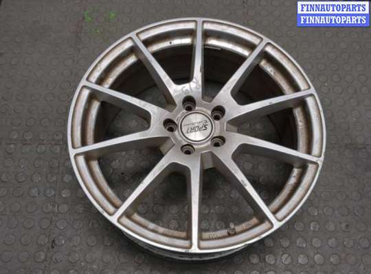 купить Диск литой на Mercedes ML W164 2005-2011