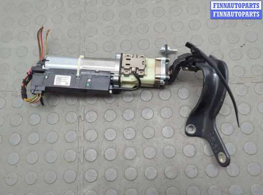 купить Электропривод крышки багажника (механизм) на Audi Q7 2005-2015