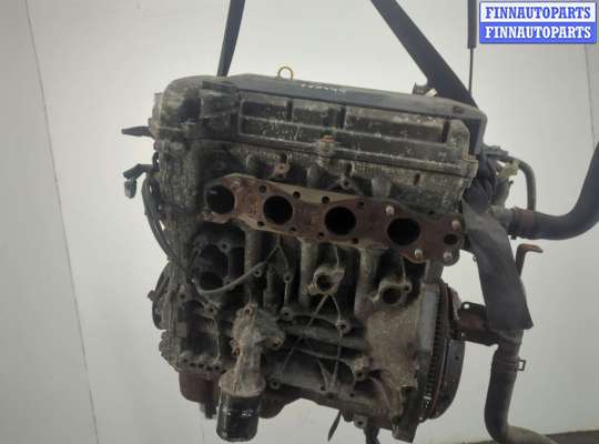 купить Двигатель (ДВС) на Suzuki Ignis 2003-2007