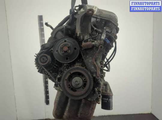 купить Двигатель (ДВС) на Suzuki Ignis 2003-2007
