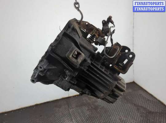 купить КПП 5-ст.мех. (МКПП) на Hyundai Getz 2002-2011