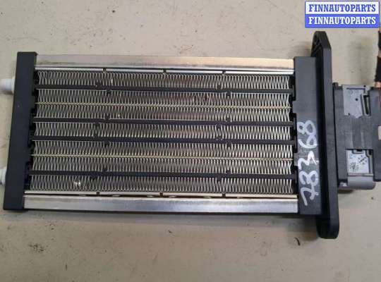 купить Радиатор отопителя электрический (тэн) на Renault Laguna 3 2007-2025