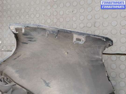 купить Подсветка номера на Citroen C3 2009-2013