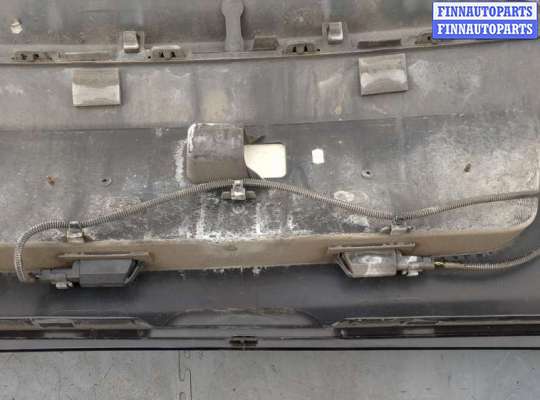 купить Подсветка номера на Citroen C3 2009-2013