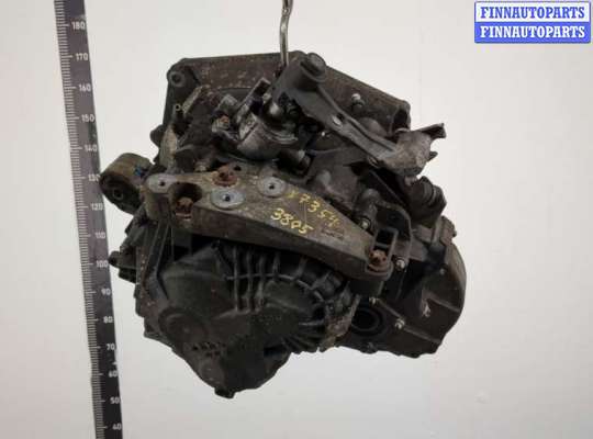 купить КПП 6-ст.мех. (МКПП) на Opel Zafira B 2005-2014