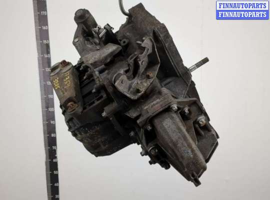 купить КПП 6-ст.мех. (МКПП) на Opel Zafira B 2005-2014