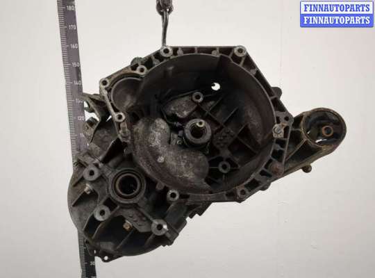 купить КПП 6-ст.мех. (МКПП) на Opel Zafira B 2005-2014