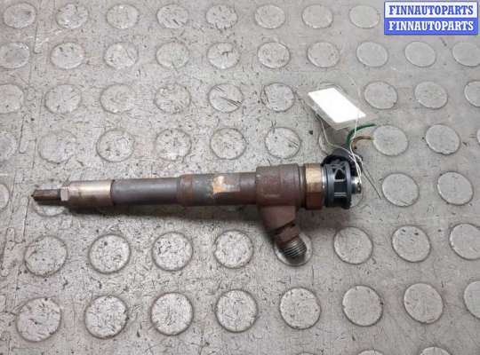 купить Форсунка топливная на Renault Clio 2012-2016