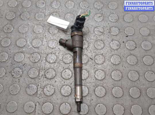 купить Форсунка топливная на Renault Clio 2012-2016