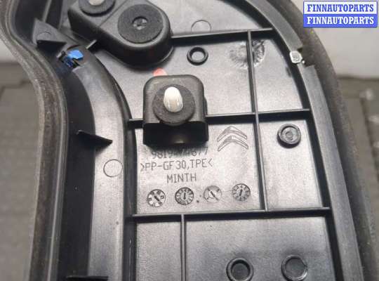 купить Накладка декоративная (Двери) на Citroen C5 Aircross 2018-2025