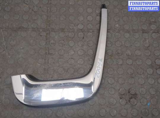 купить Накладка декоративная (Двери) на Citroen C5 Aircross 2018-2025