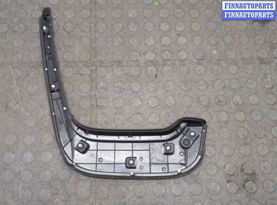 купить Накладка декоративная (Двери) на Citroen C5 Aircross 2018-2025