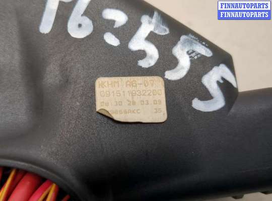 купить Блок предохранителей на Volkswagen Golf 6 2008-2012