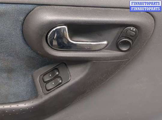 Дверь боковая на Opel Vita II