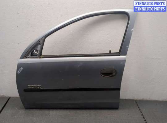 купить Дверь боковая (легковая) на Opel Corsa C 2000-2006