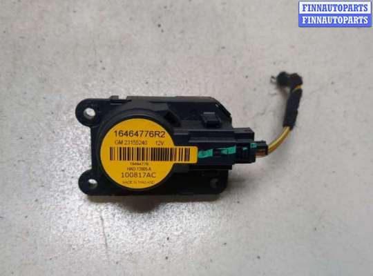 купить Электропривод заслонки отопителя на Chevrolet Equinox 2017-2024