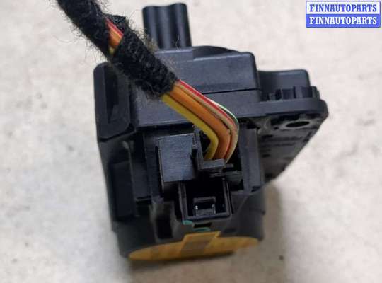 купить Электропривод заслонки отопителя на Chevrolet Equinox 2017-2024