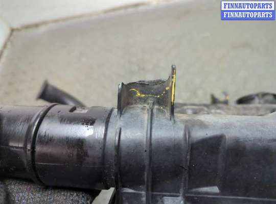 купить Корпус воздушного фильтра на Volkswagen Polo 2014-2025