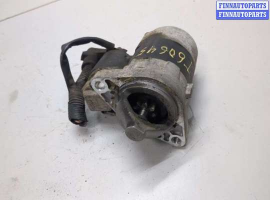 купить Стартер на Nissan Micra K12E 2002-2010