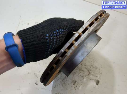 купить Диск тормозной на Seat Leon 2 2005-2012