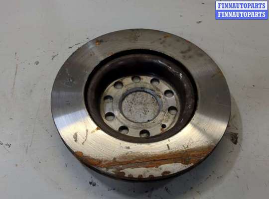купить Диск тормозной на Seat Leon 2 2005-2012