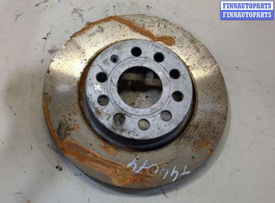 купить Диск тормозной на Seat Leon 2 2005-2012