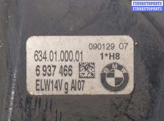 купить Фара противотуманная (галогенка) на BMW 3 E90, E91, E92, E93 2005-2012