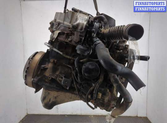 Двигатель (ДВС) MT569700 на Mitsubishi L200 2006-2015