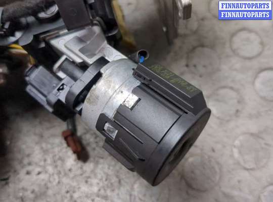 купить Колонка рулевая на Citroen C5 2008-2017