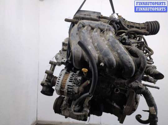 Купить Двигатель (ДВС) на Nissan Qashqai 2006-2013 Двигатель (ДВС) NS993757 на Nissan Qashqai 2006-2013