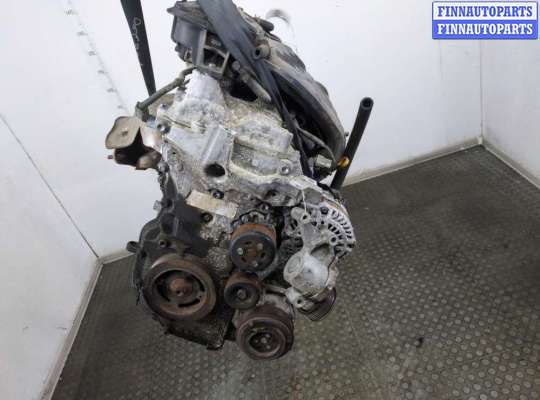 купить Двигатель (ДВС) на Nissan Qashqai 2006-2013