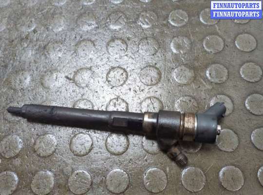 Форсунка топливная CH466695 на Chevrolet Captiva 2006-2011