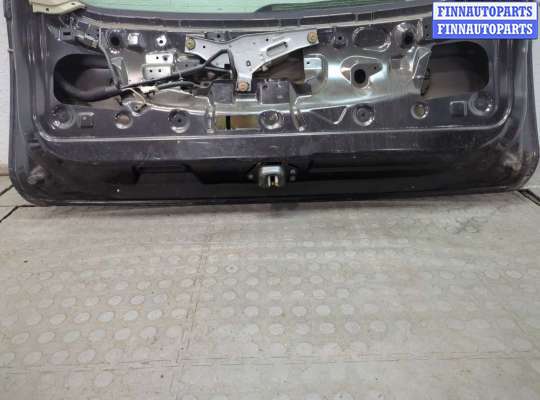 купить Кнопка открывания багажника с крышки на Nissan Note E11 2005-2013
