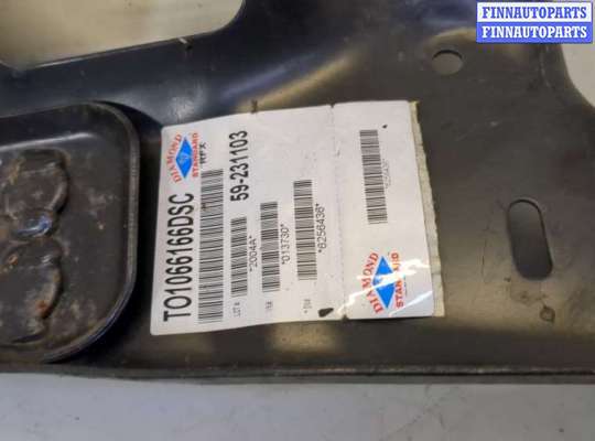 купить Кронштейн бампера на Toyota Tundra 2007-2013