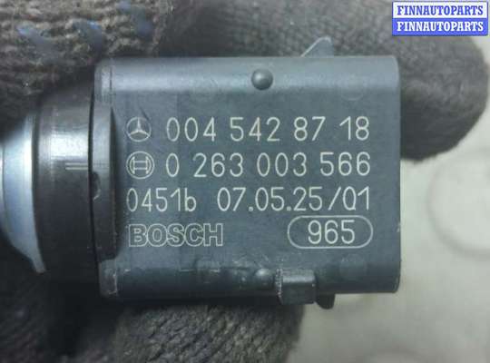 купить Датчик парктроника на Mercedes ML W164 2005-2011