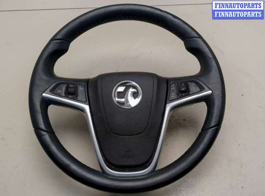 Руль OP2285224 на Opel Astra J 2010-2017