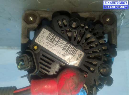 купить Генератор на Nissan Note E11 2005-2013