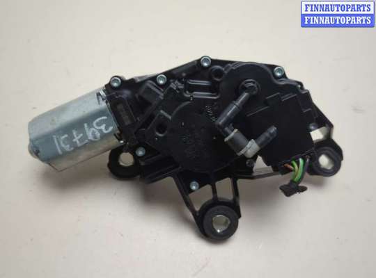 купить Двигатель стеклоочистителя (моторчик дворников) задний на Volkswagen Golf 4 1997-2006