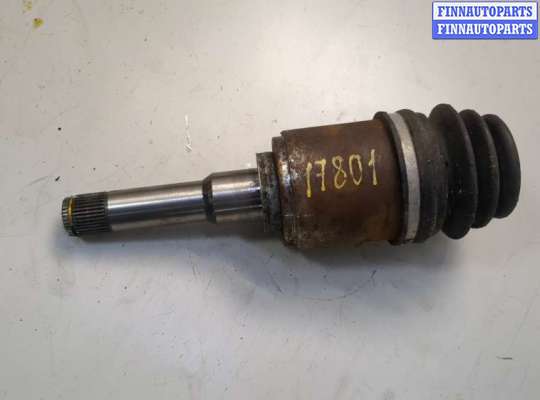 купить Шрус (граната полуоси) на Chevrolet Malibu 2015-2018