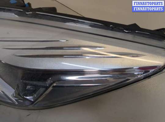 купить Фара (передняя) на Ford Kuga 2012-2016
