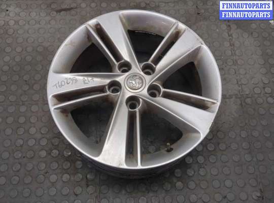 купить Комплект литых дисков на Opel Insignia 2017-2022