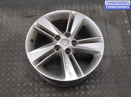 купить Комплект литых дисков на Opel Insignia 2017-2022