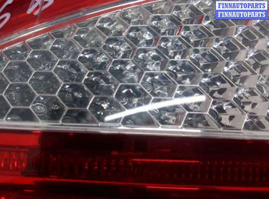 купить Фонарь (задний) на Ford Mondeo 4 2007-2015