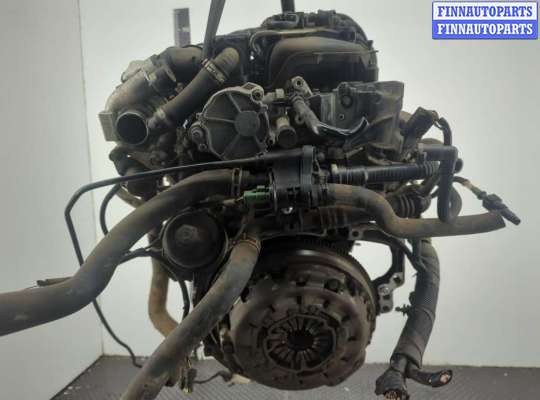 купить Двигатель (ДВС) на Ford Fusion 2002-2012