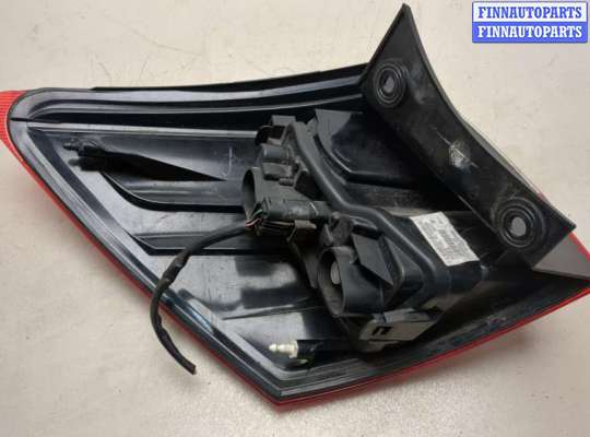 купить Фонарь (задний) на Nissan Qashqai 2006-2013