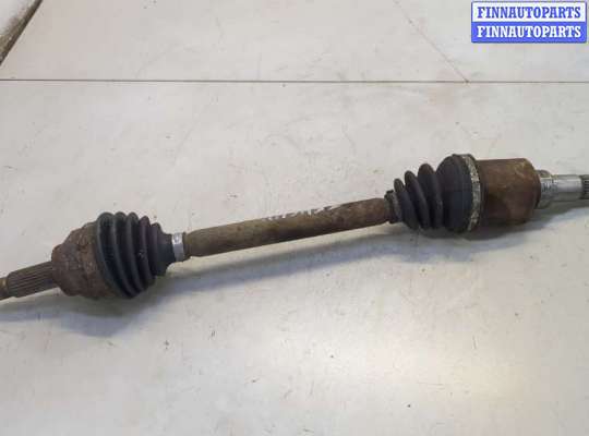 купить Полуось (приводной вал, шрус) на Ford Fusion 2002-2012