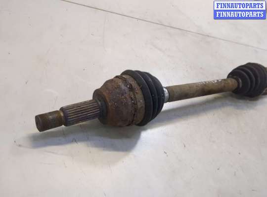 купить Полуось (приводной вал, шрус) на Ford Fusion 2002-2012
